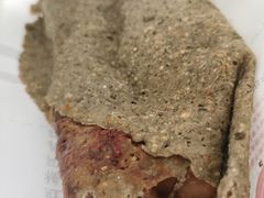 -清真·二嫂子煎饼果子(卫津路总店)