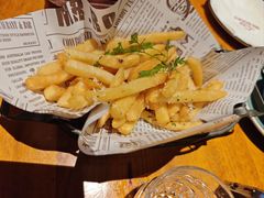 -MR.ROCKY洛奇先生·西餐&酒吧(太古仓店)