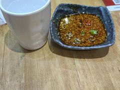 -付小姐在成都(中山公园店)