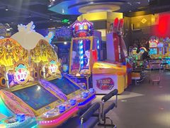 -星际传奇(观澜湖新城店)