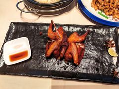 -侨美食家·粤菜(体育西路店)