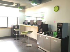 栖游青年旅馆-栖游青年旅舍(华强北地铁站店)