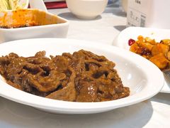 -峨嵋酒家总店(车公庄店)