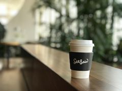 -Seesaw Coffee(朝阳大悦城店)