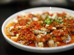 -慢鼓海鲜小馆Mangoo Bistro(交子大道店)