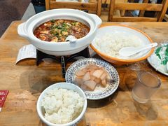 -明婷饭店(外曹家巷店)