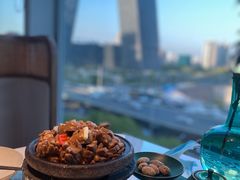 石锅手打牛肉丸-潮堂 · 潮州菜(国贸商城店)