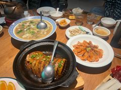 -乡里八闽·福州乡土菜(高宅店)