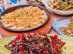 -小民大排档(马场角横路店)