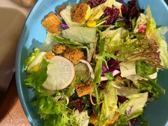 -米德维奇俄式西餐厅(西六道街店)