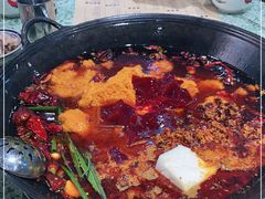 -五里关火锅(牛市口店)