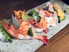 -然寿司(郎园vintage店)