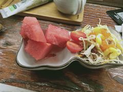 -無忧浅草君·洋风料理(下沙宝龙二期一店)