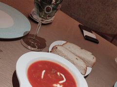 -波特曼西餐厅(中央大街店)