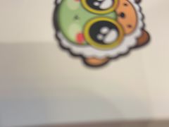 -臻享無招牌芝士烤蛙(台山昌大昌店)
