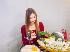 -拾分大排档·顺德鱼生·炭火羊肉煲·海鲜烧烤(南海桂城店)