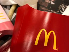-麦当劳(厦门思明路店)