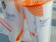-CoCo都可(光谷天地店)
