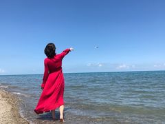 -青海湖国家重点风景名胜区售票处