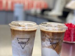 -Manner Coffee(IFS一楼店)