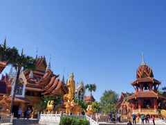 -西双版纳总佛寺