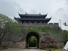 -虞山城墙