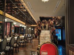 -俄士厨房(环球港店)