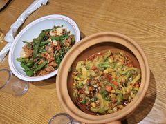 -后湖小院·乡野田园菜