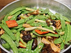 -夏茅维记饭店