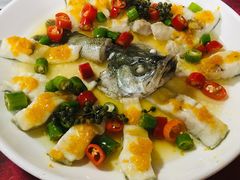 -舒味姜母鸭·沙茶面(湖里店)
