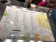 -1点点(金桥店)