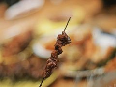-连手特色烤串