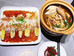 -宏宴·新京菜(望京店)