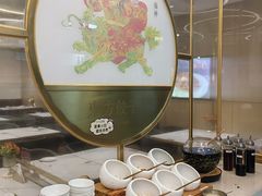 -东方饺子王(新奥购物中心店)