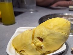 -奔海甄选·活鲜刺身铁板烧自助(太原里店)