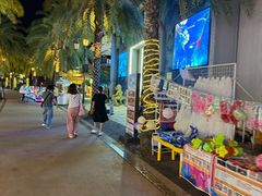 -三亚海昌梦幻海洋不夜城