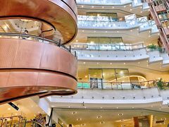 -新世界大丸百货