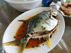 -明记海鲜大排档(巽寮湾店)