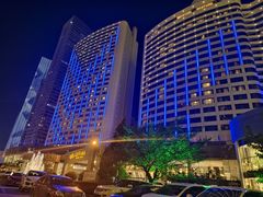 -大连富丽华大酒店