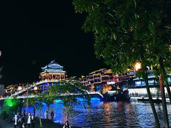 -上席擂茶·新中式青年茶馆(古城店)