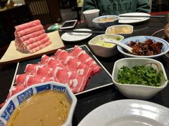 -东来顺饭庄(金泉广场店)