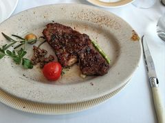 -王品牛排(郑州大卫城店)