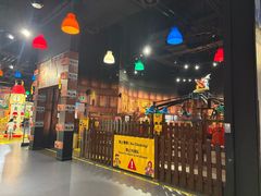 -上海乐高探索中心