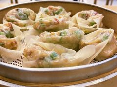 宁海汤包-面道赞宁海海鲜面(迎凤街店)