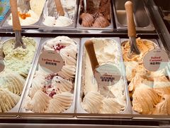 -Dal Cuore 达可芮冰淇淋(陕西北路店)