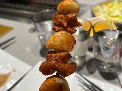 -丰茂烤串(公园店)