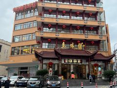 -千岛湖鱼味馆(十字街总店)