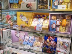 零售区-巴黎贝甜(印象城店)