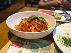-安妮意大利餐厅(国贸店)