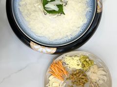-祈胜邨•顺德鱼生•顺德菜(容桂店)